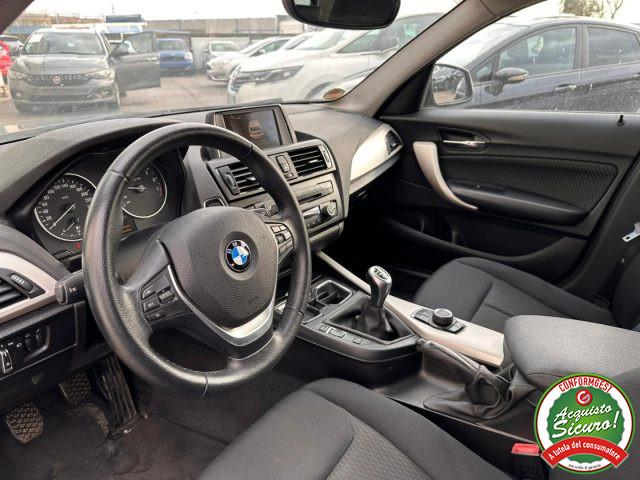 BMW 114 i 5p. Sport ok neo patentati