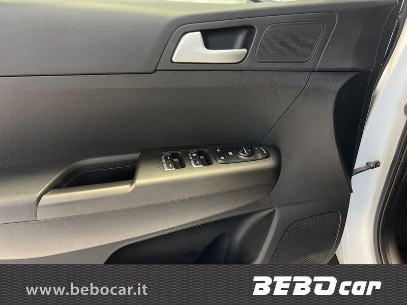 Kia Sportage 1.6 GDI Energy 2WD