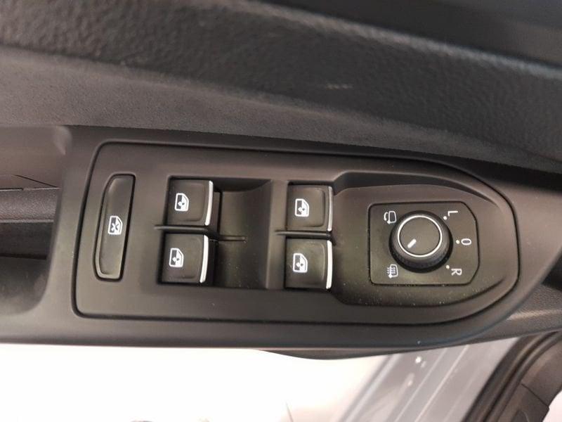 Volkswagen Golf 2.0 TDI SCR 85kW Style DSG