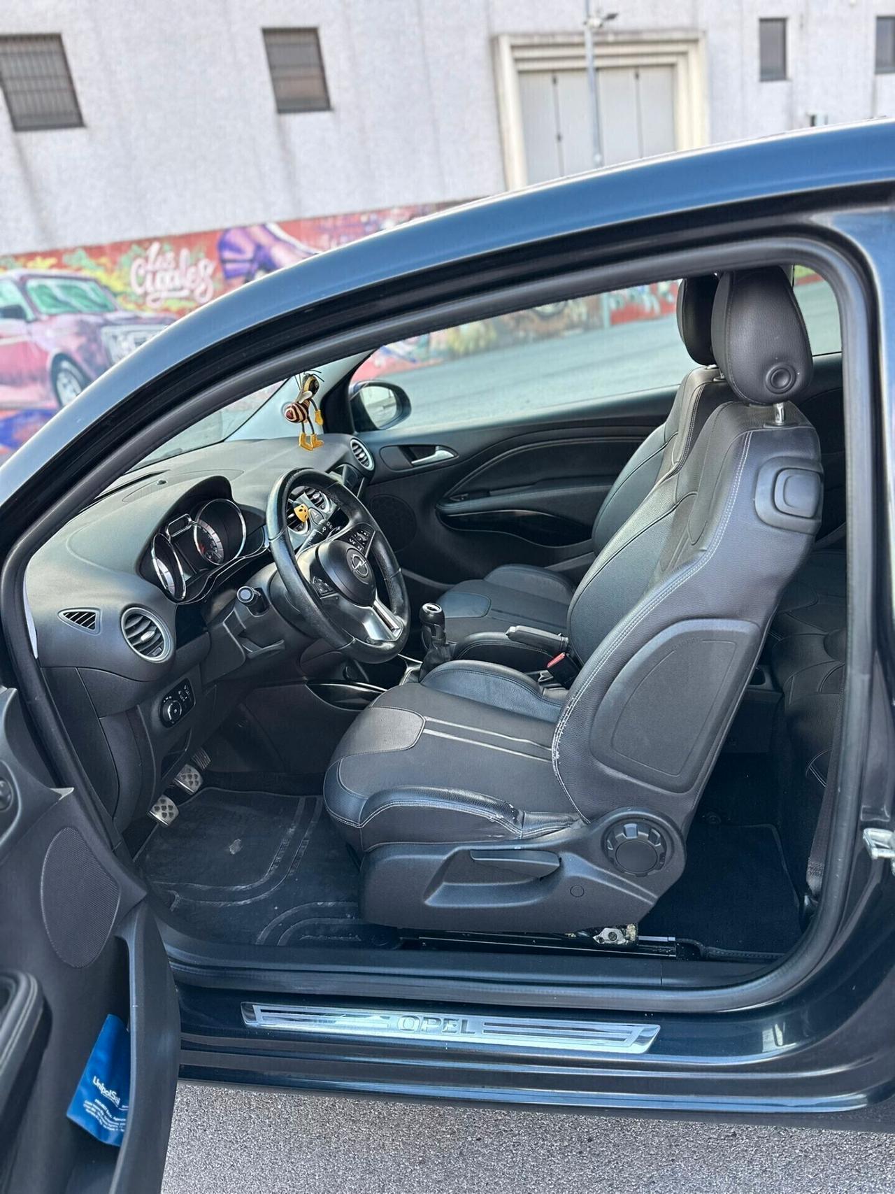 Opel Adam 1.2 70 CV Start&Stop Jam