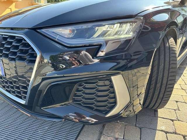 Audi A3 SPB 35 TDI S tronic S line Exterior edition LED-18