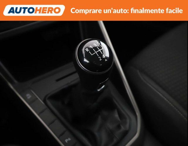 VOLKSWAGEN Polo 1.0 EVO 80 CV 5p. Comfortline BlueMotion Technolog