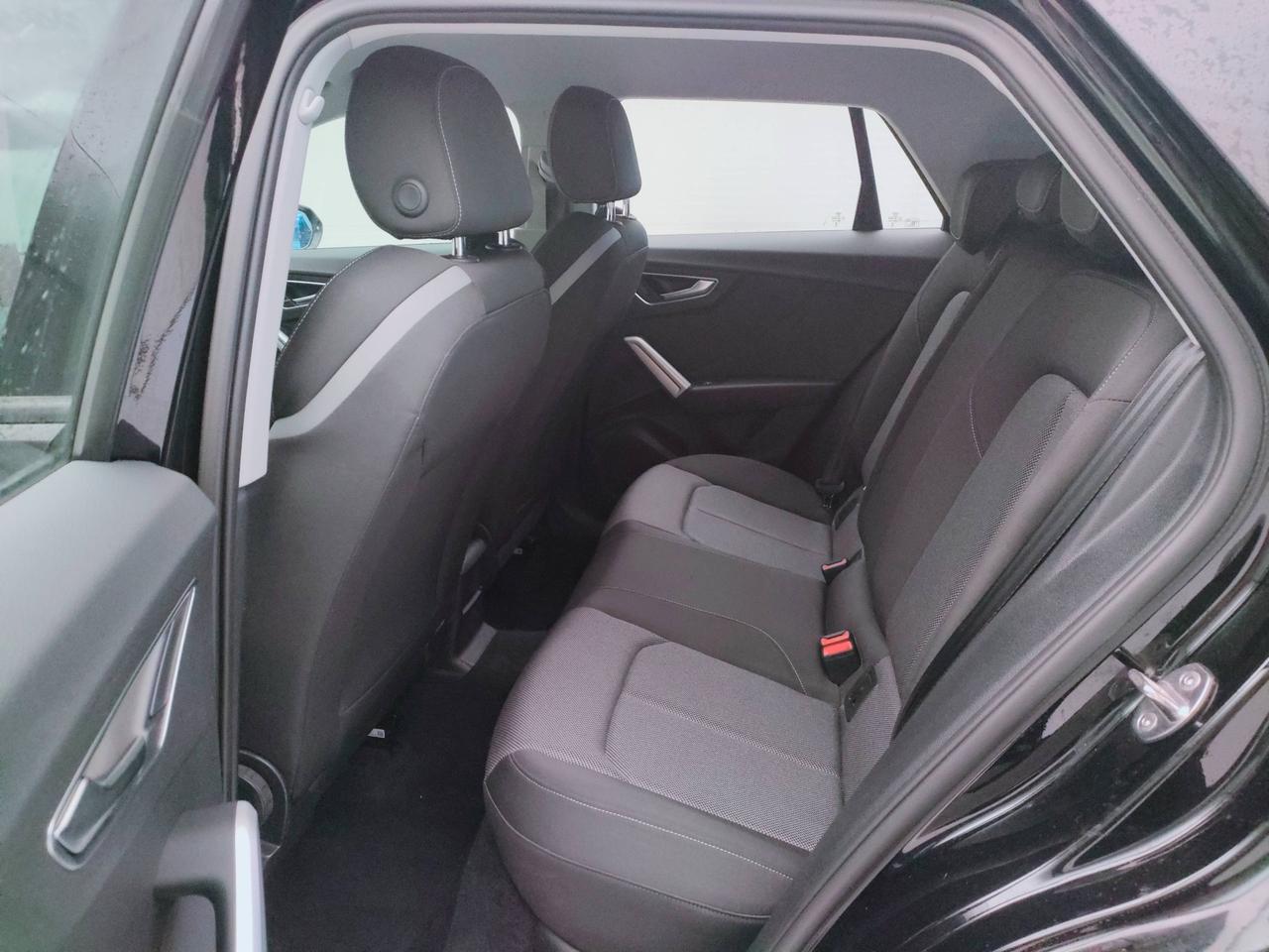 AUDI Q2 I 2021 - Q2 35 1.5 tfsi Admired s-tronic