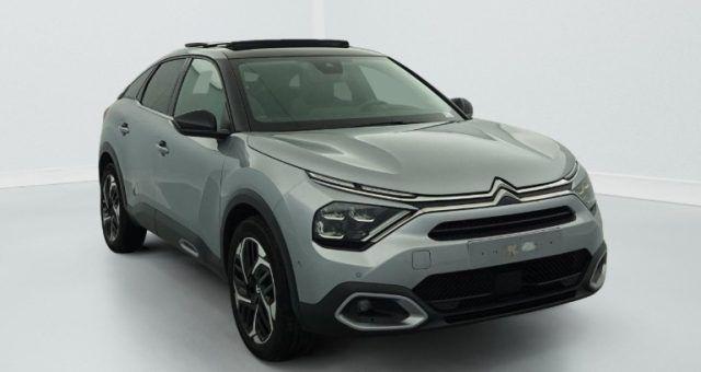 CITROEN C4 PureTech 130 S&S Max IN PROMO - con Tetto Panoramico