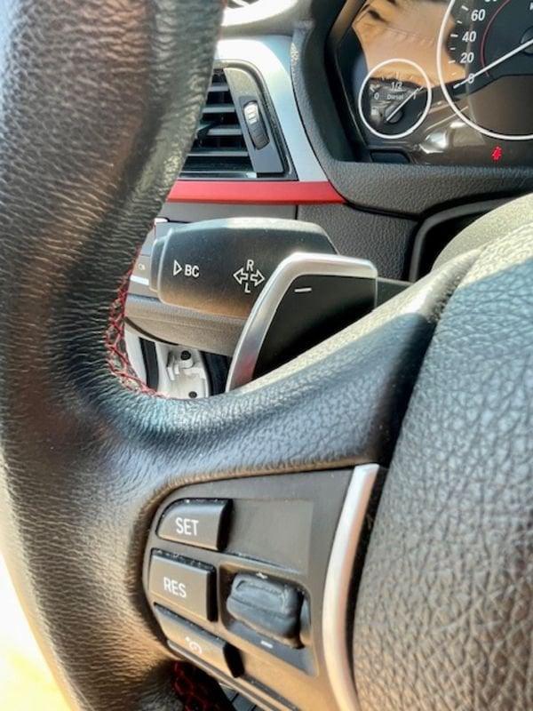 BMW Serie 3 Gran Turismo 320d Gran Turismo Sport