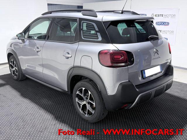 CITROEN C3 Aircross BlueHDi 110 cv Shine - PROMO