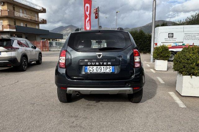 DACIA Duster 1.6 115CV Start&Stop 4x2 GPL Lauréate