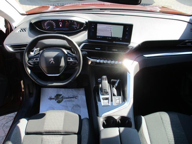 PEUGEOT 5008 BlueHDi 130 S&S EAT8 Active Business *7 POSTI!*