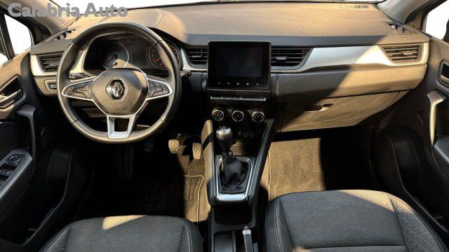 RENAULT Captur TCe 90 CV Equilibre