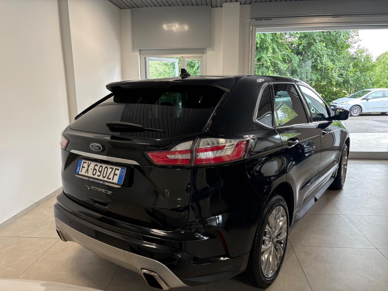 Ford Edge 2.0 EcoBlue 238 CV AWD Start&Stop aut. Vignale