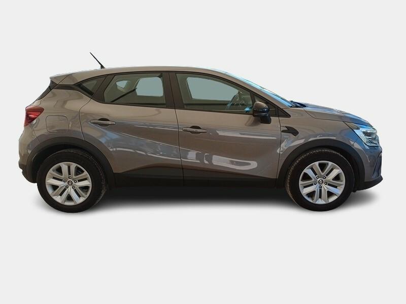 RENAULT CAPTUR 1.0 TCE 74 KW GPL EQUILIBRE SUV