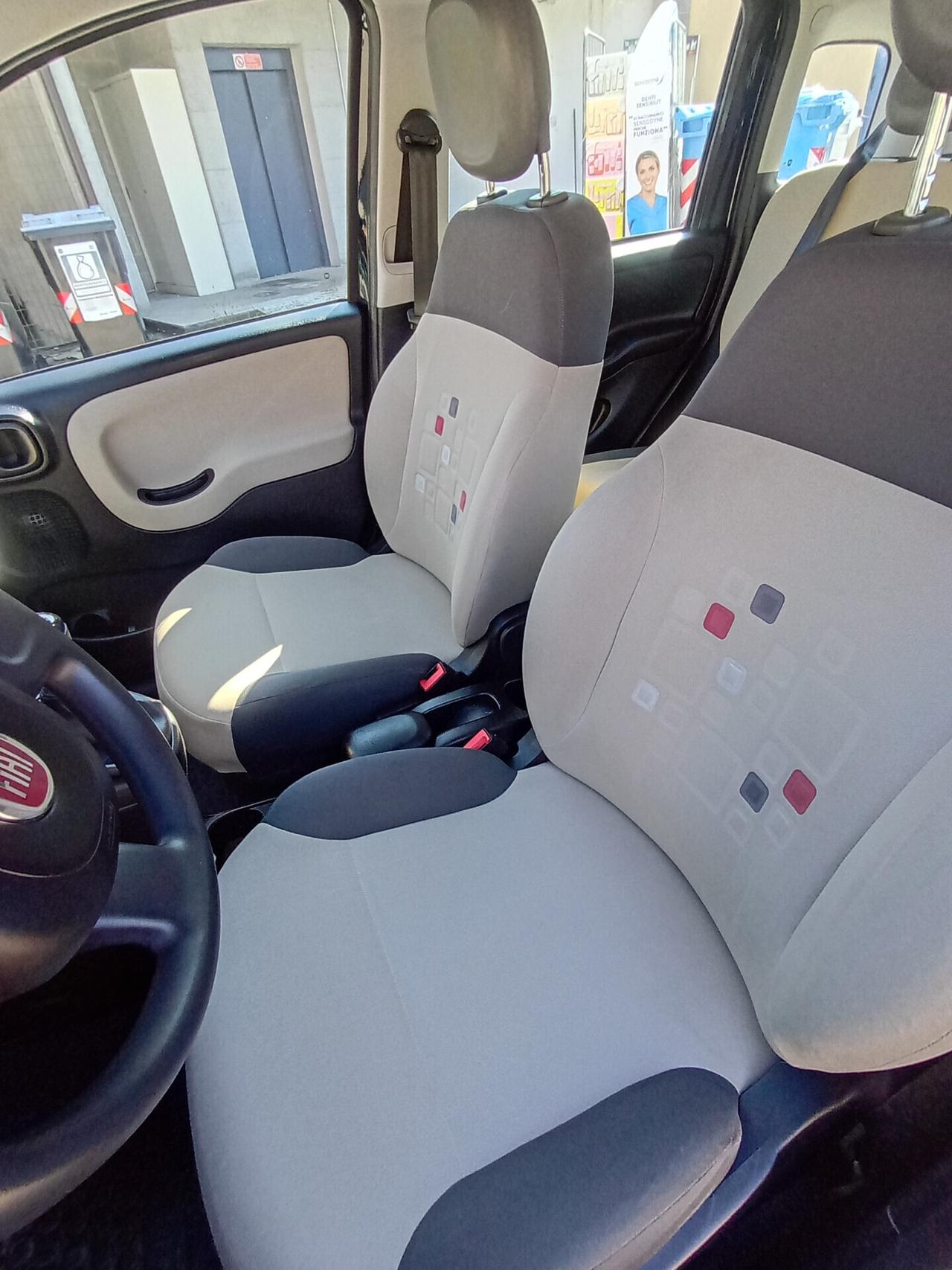 Fiat Panda 1.2