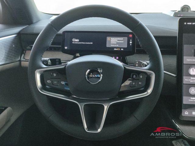 VOLVO ES90 Single Motor Extended Range Electric Ultra