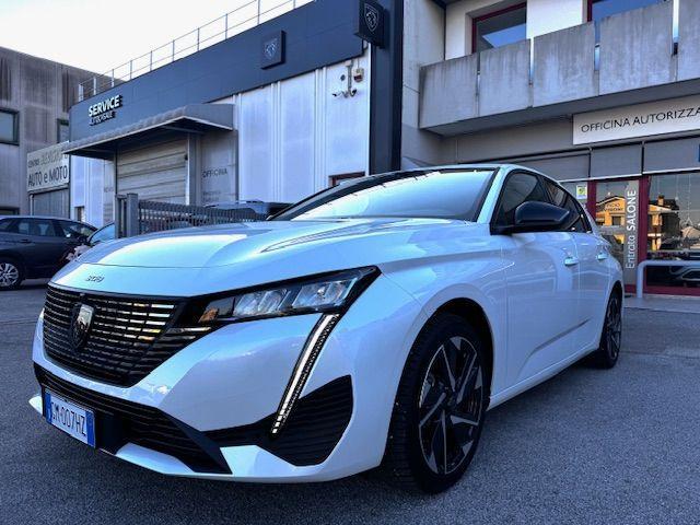 PEUGEOT - 308 - PureTech Turbo 130 S&S Allure Pack