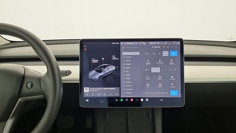 Tesla Model 3 Long Range Dual Motor AWD