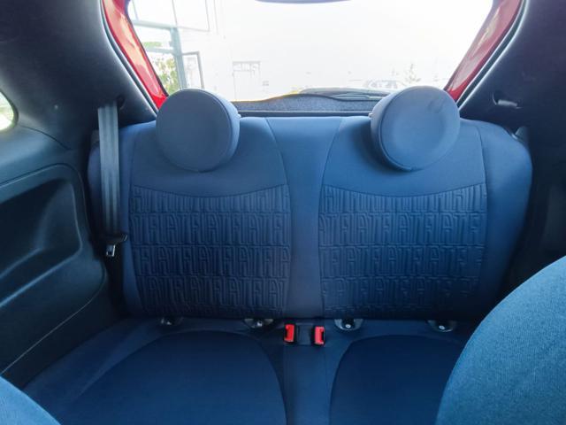FIAT 500 1.0 Hybrid Cult