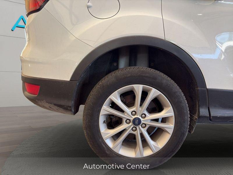 Ford Kuga 1.5 TDCi 120CV S&S 2WD Titanium
