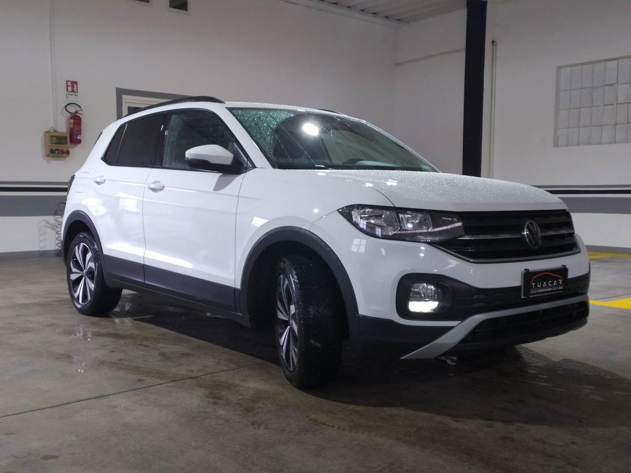 Volkswagen T-Cross Style 1.0 TSI 110CV #8979