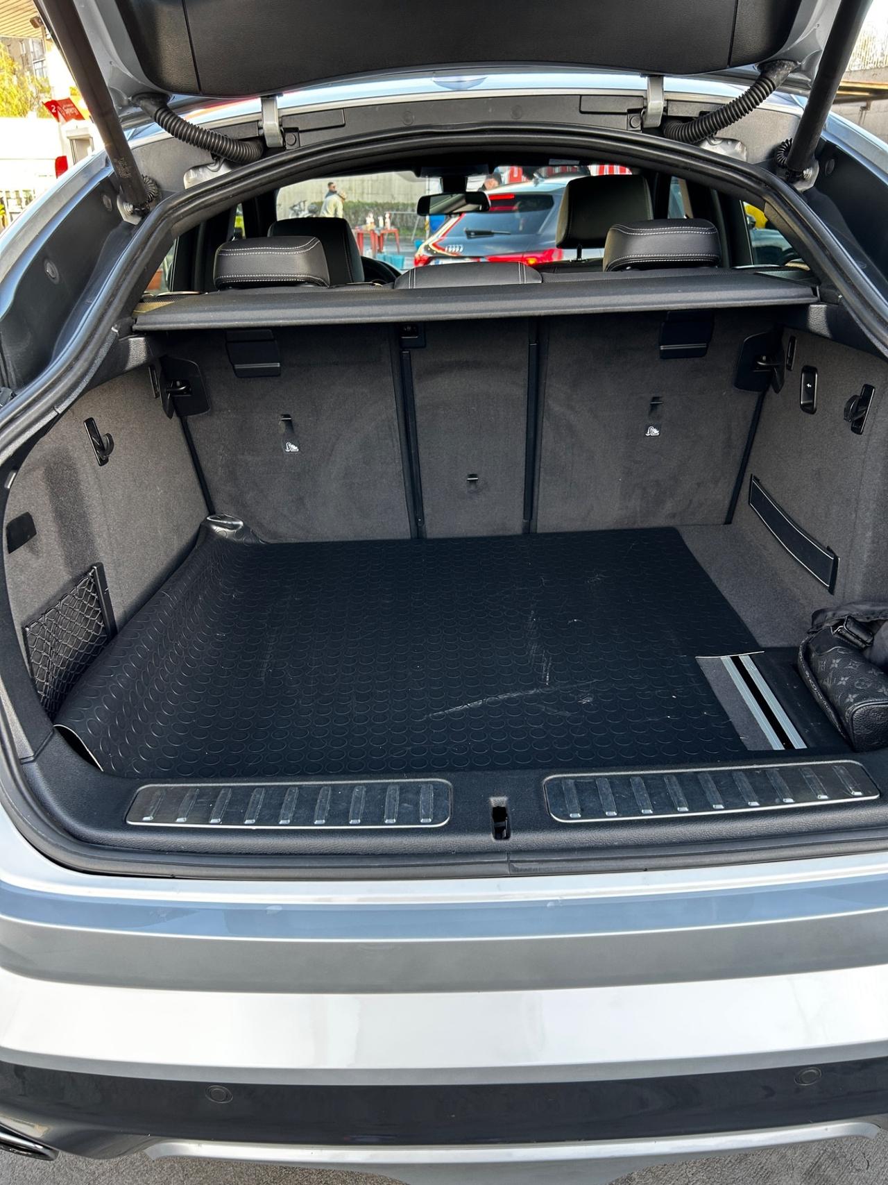 Bmw X4 xDrive20d Msport