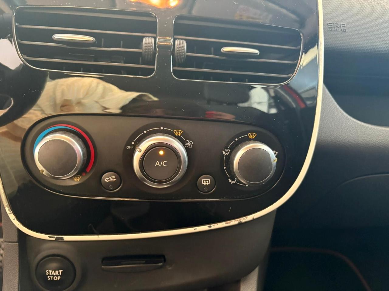 Renault Clio dCi 8V 90 CV Start&Stop 5 porte Energy Duel