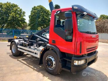 Iveco 180 e 25 scarrabile passo 3690