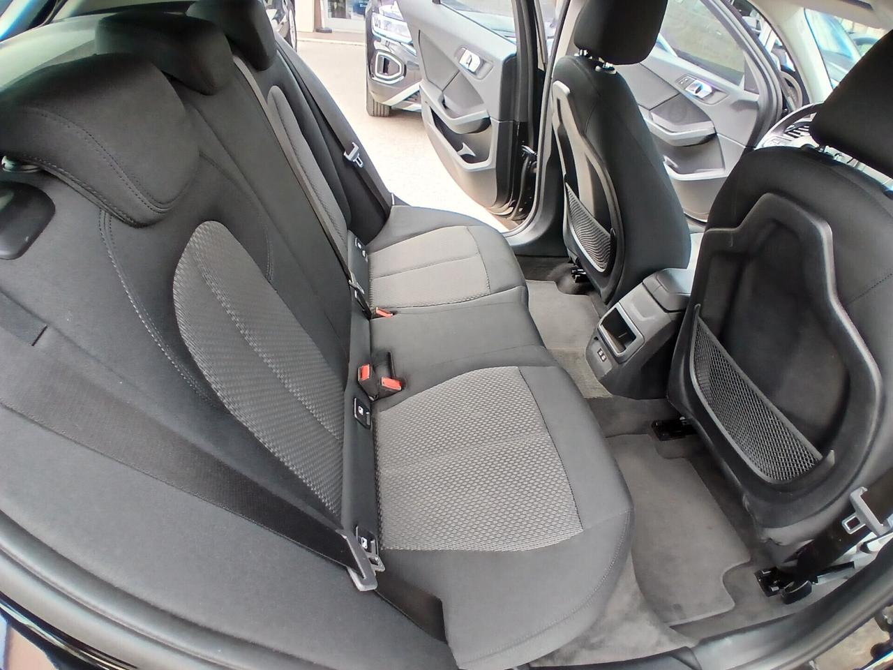 BMW 116D BUSINESS 116CV 2022