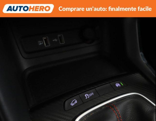 MG ZS 1.5 VTi-tech Comfort