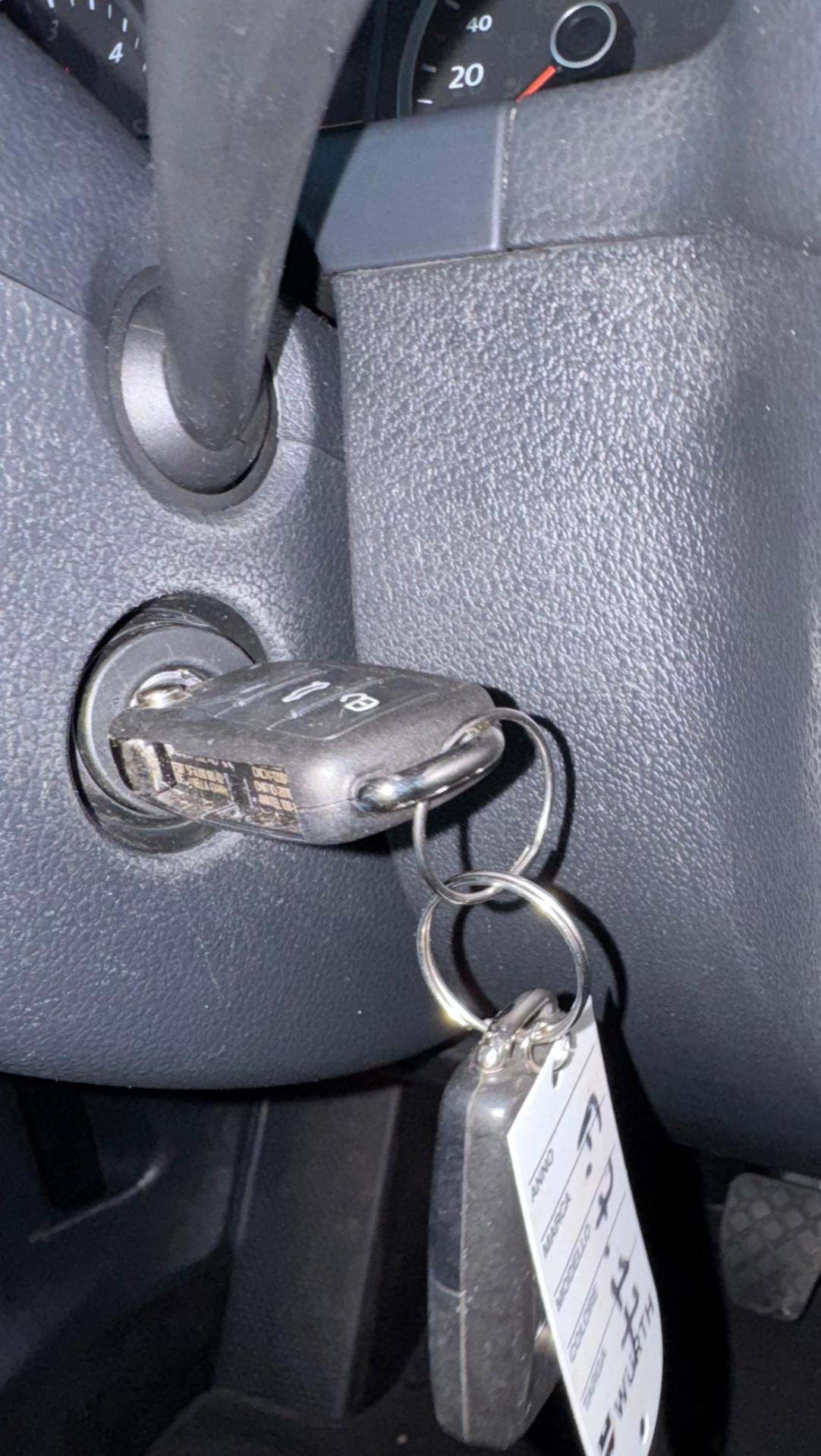 Volkswagen Tiguan 2.0 TDI SCR Style BlueMotion Technology