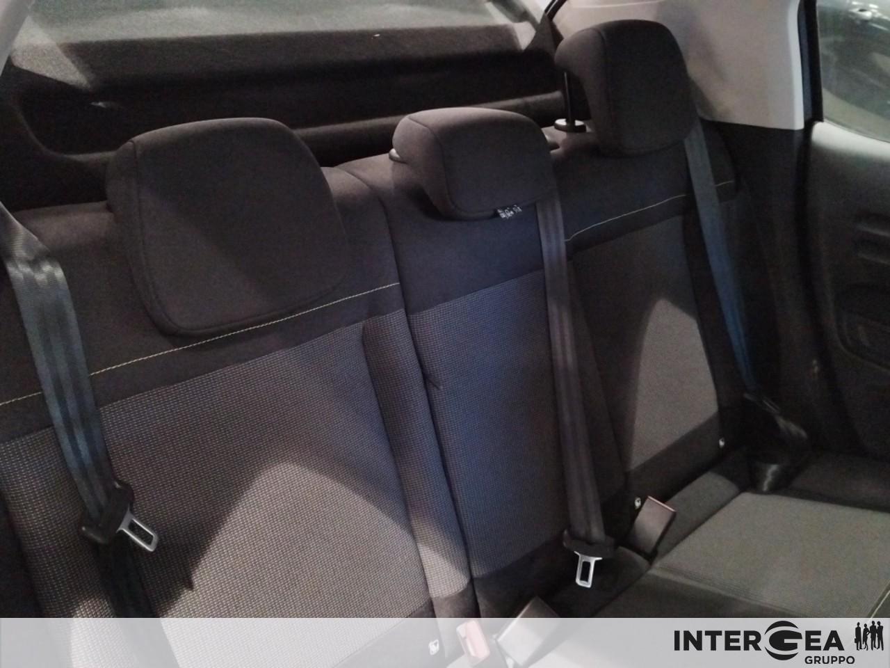 CITROEN C3 1.2 puretech Max s&s 110cv