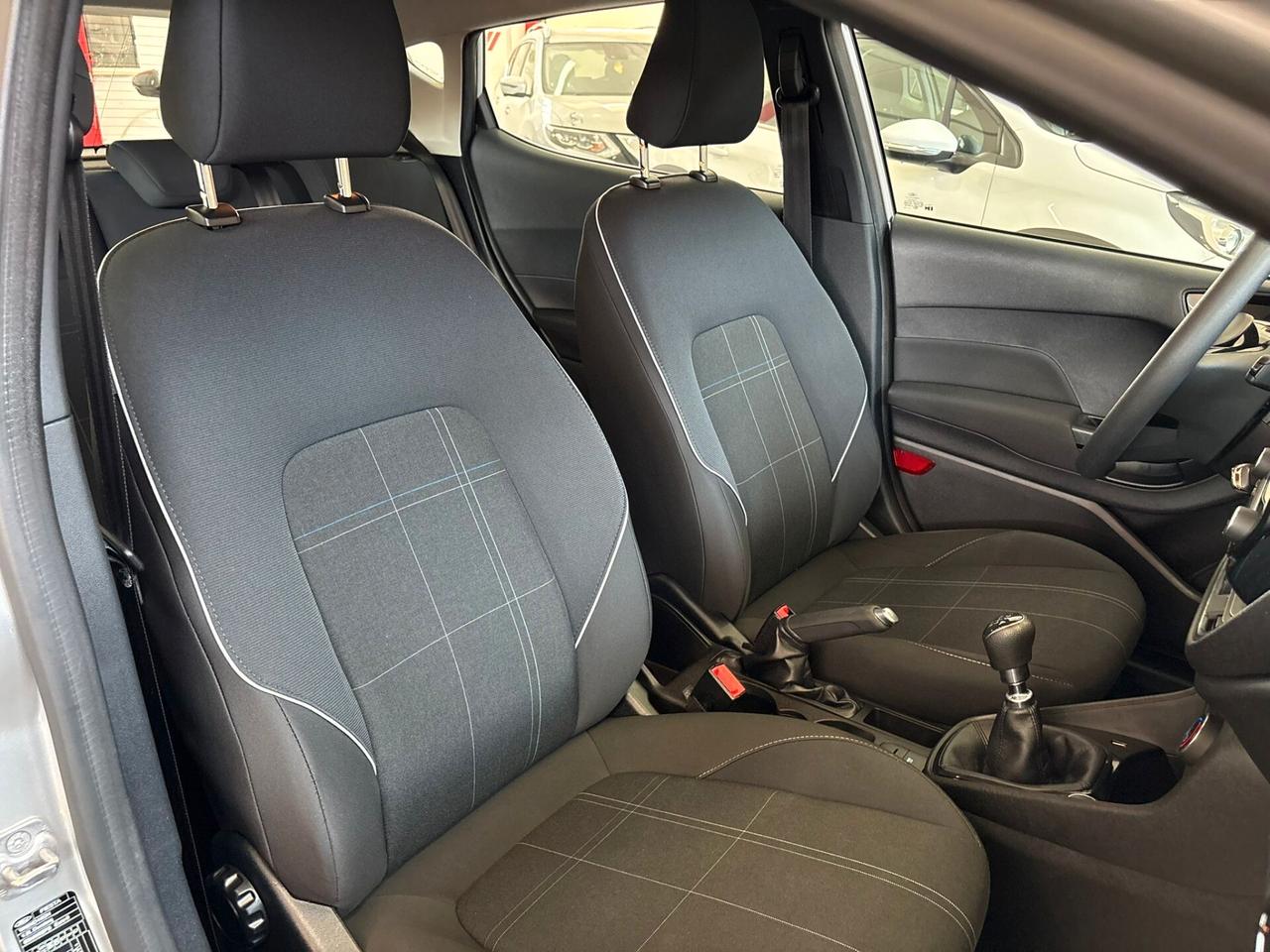 Ford Fiesta 1.5 TDCi 85Cv Business