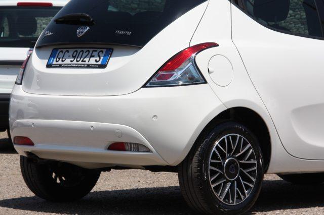 LANCIA Ypsilon 1.0 FireFly 5 porte S&S Hybrid Ecochic Gold