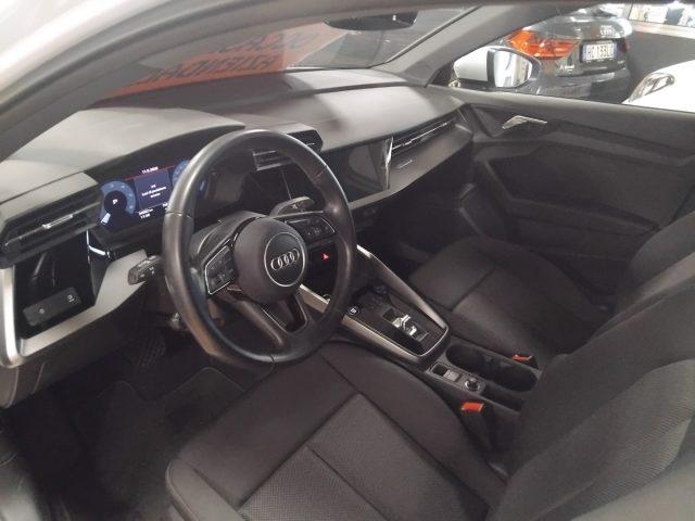AUDI A3 SPORTBACK 30 TDI S tronic Business