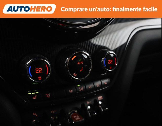 MINI Countryman 2.0 Cooper SD Boost Countryman ALL4 Automatica