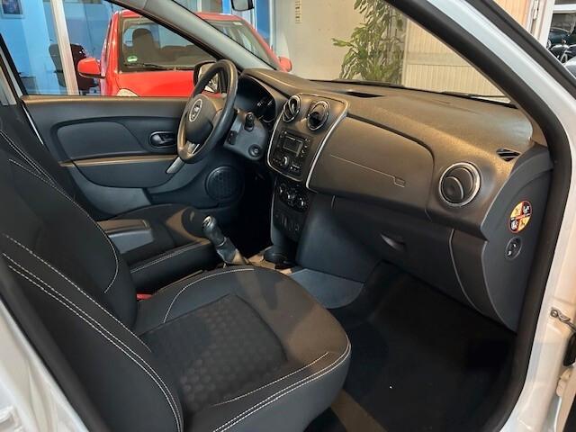 Dacia Sandero 900 TCe 12V 90CV Lauréate