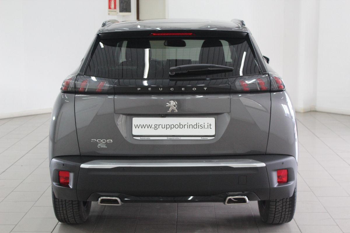 PEUGEOT - 2008 - PureTech 130 S&S Allure Pack