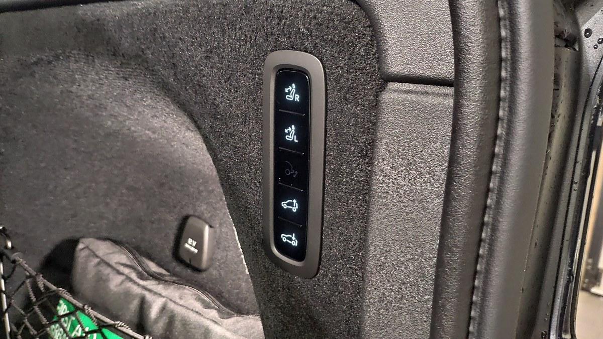 VOLVO Ex90 Twin Motor Performance Awd Ultra