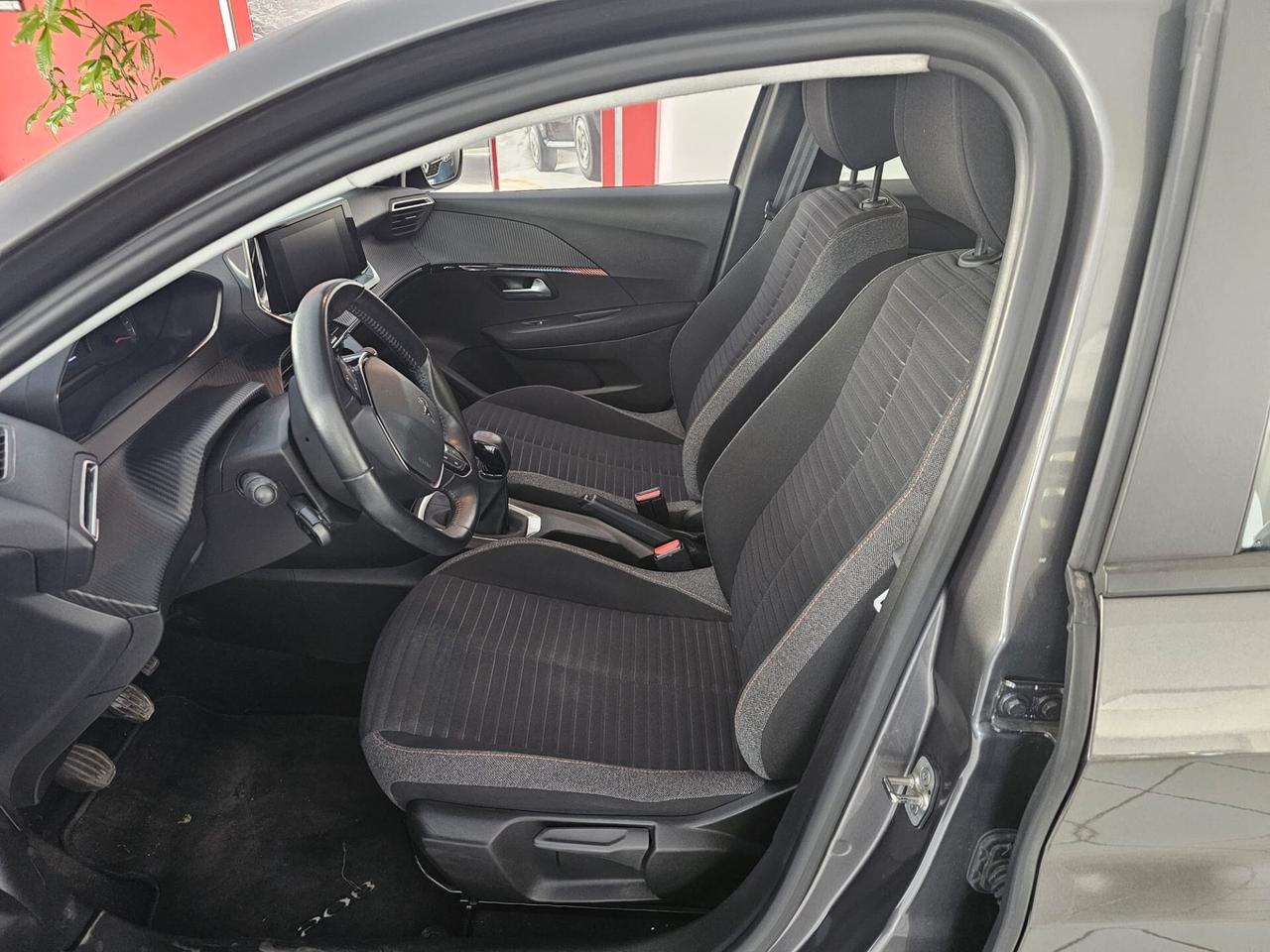 Peugeot 208 PureTech 75 Stop&Start 5 porte Active