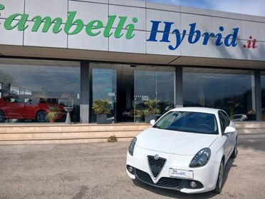 Alfa Romeo Giulietta 1.6 JTDm 120 CV Super NEOPATENTATI