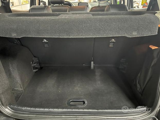 Ford EcoSport 1.0 da 100 cv Unico proprietario