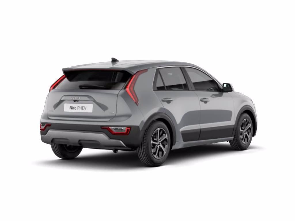 KIA Niro 1.6 gdi phev Style dct6 del 2025