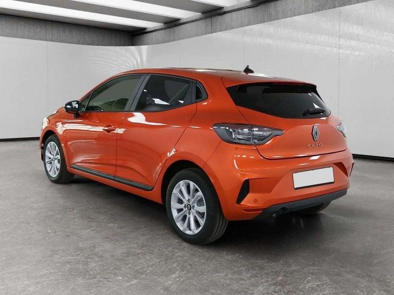 Renault Clio 1.0 sce Generation 65cv