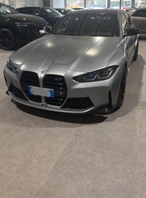 Bmw 320 M3 Competition xDrive