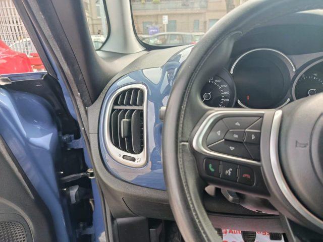 FIAT 500L 1.3 Multijet 95 CV Cross