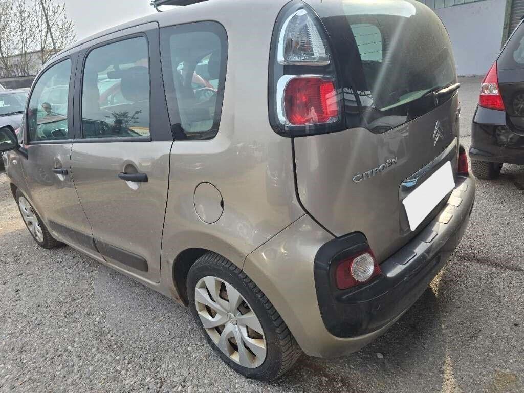 Citroen C3 Picasso