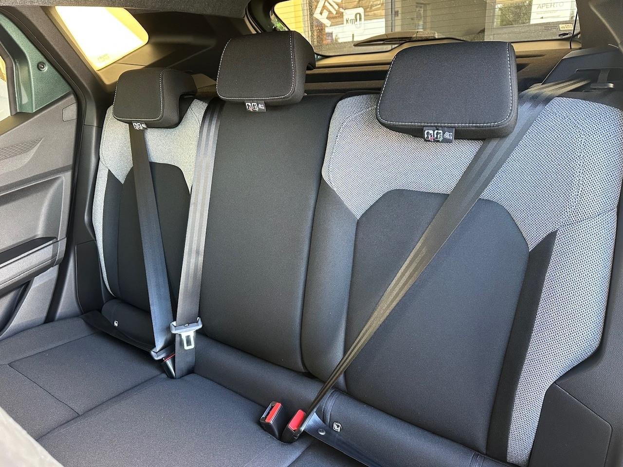 Dacia Duster Eco-G 120 CV Journey