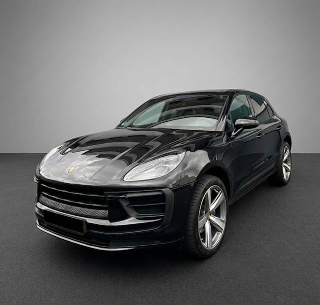 PORSCHE Macan 2.0 +21"+TETTO+CHRONO SPORT+SCARICHI SPORT
