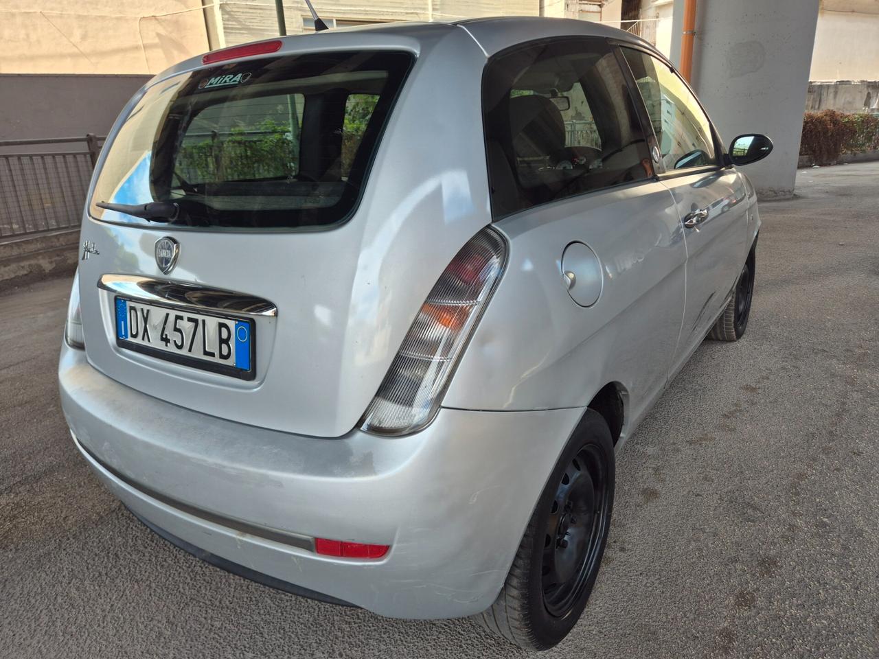 Lancia Ypsilon 1.4 GPL GAS ACCESSORIATA 2009