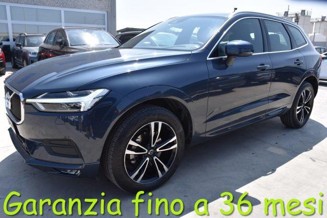 VOLVO XC60 D4 Geartronic Inscription *Sedili risc.,Navi*