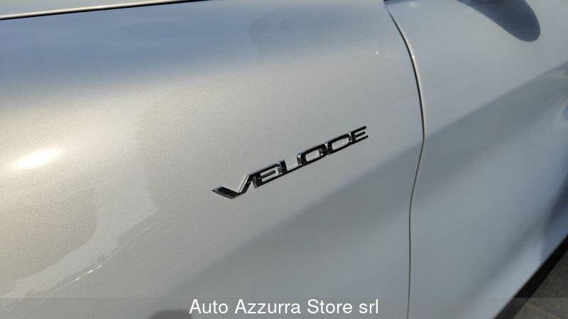 Alfa Romeo Stelvio 2.2 Turbodiesel 210 CV AT8 Q4 Veloce *PROMO FINANZIARIA*