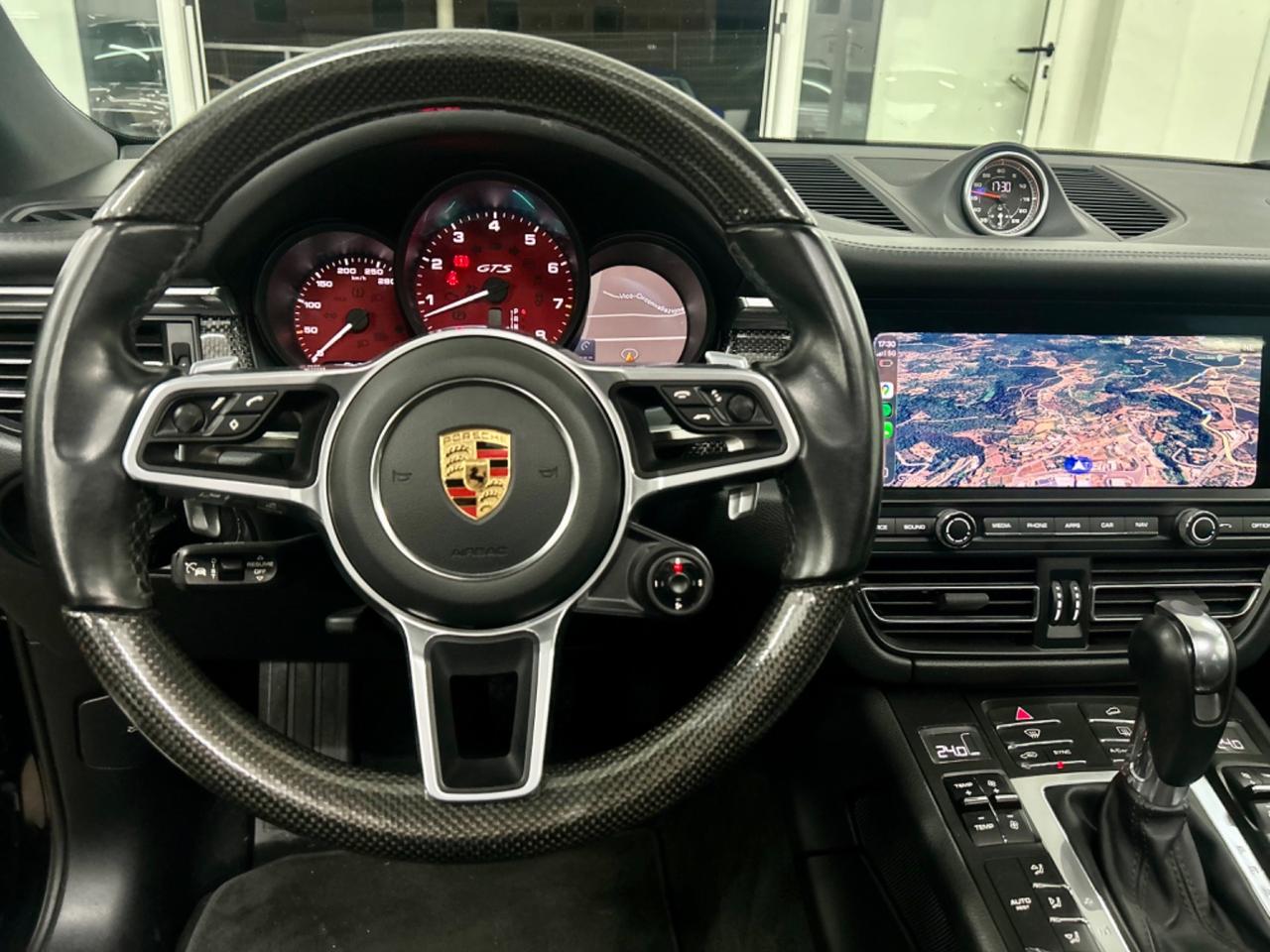 Porsche Macan 2.9 GTS V6 FULL FINANZIABILE/permuta